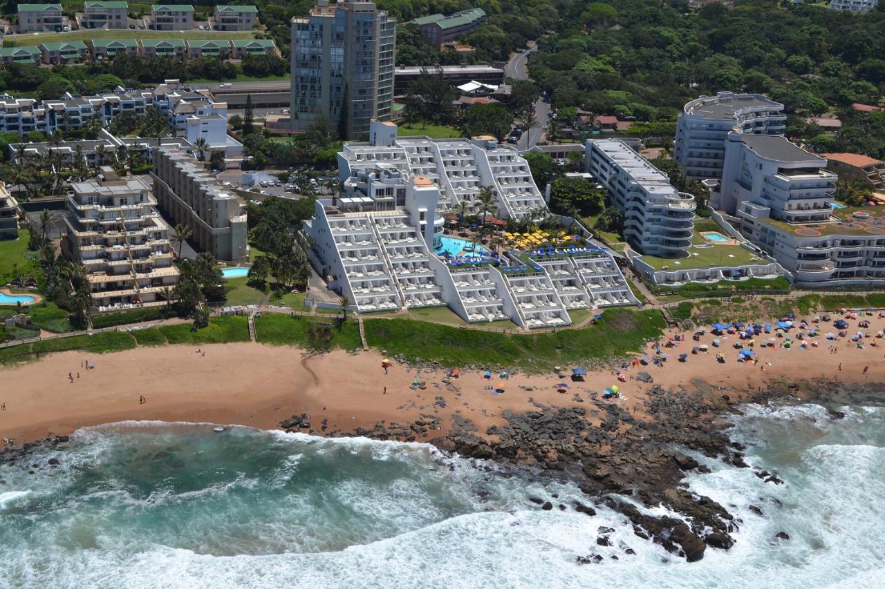 First Group La Montagne Hotell Ballito Eksteriør bilde